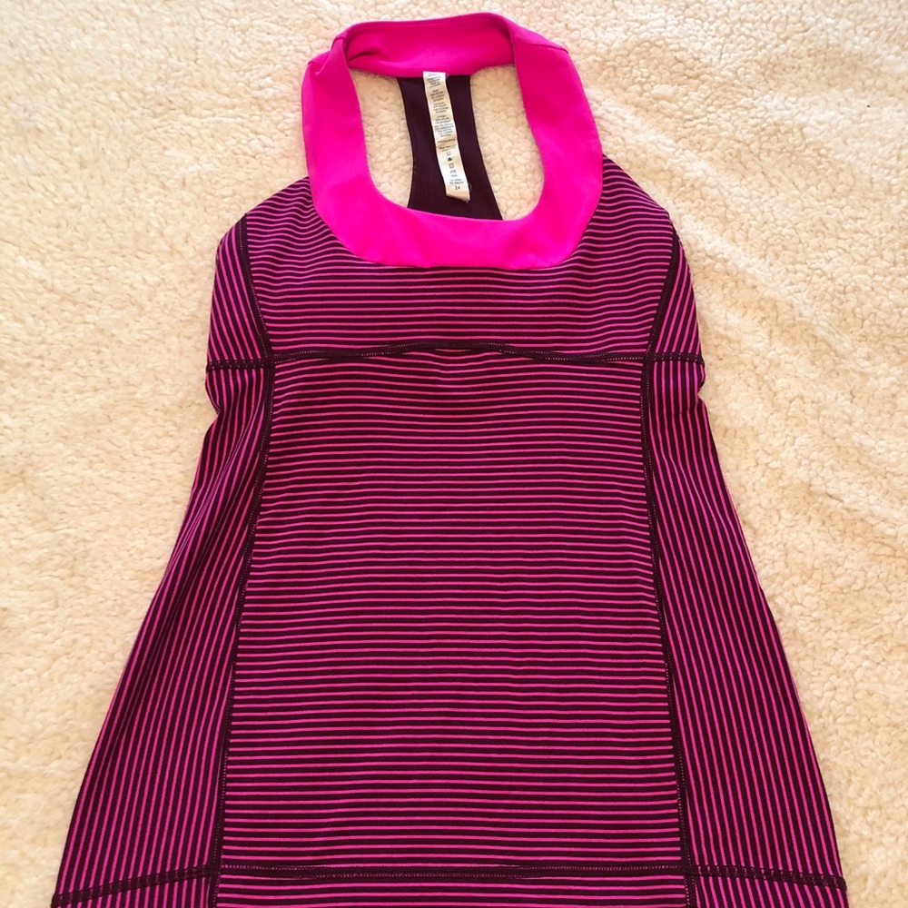 LuluLemon Athletic Top
